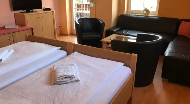 Haus Schwielochsee, Rezervasyon Otel Schwielochsee Spreewald
