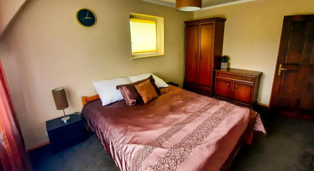 Апартаменты c 1 комнатой Apartamenty Termy The Best Bańska