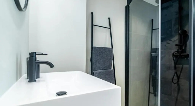 Апартаменты LNM17- 2 bedroom next to Puerto Banus