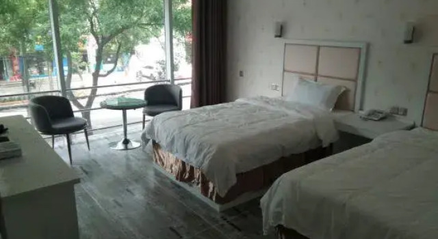 Pingshan Jinhong Hotel, Rezervasyon Otel Pingshan Hebei