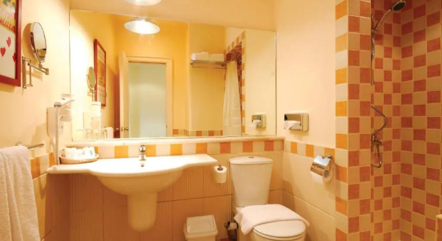 Номер Superior Marina Plaza Hotel, Tala Bay