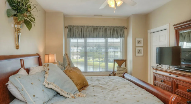 Номер Standard с 3 комнатами с балконом Magnolia Pointe by Palmetto Vacations
