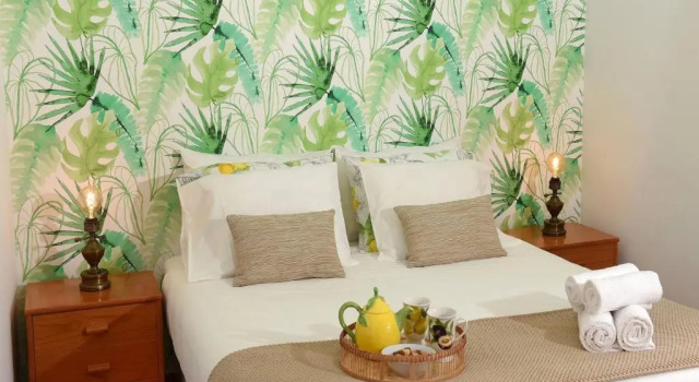 Апартаменты Flamingo Apartment