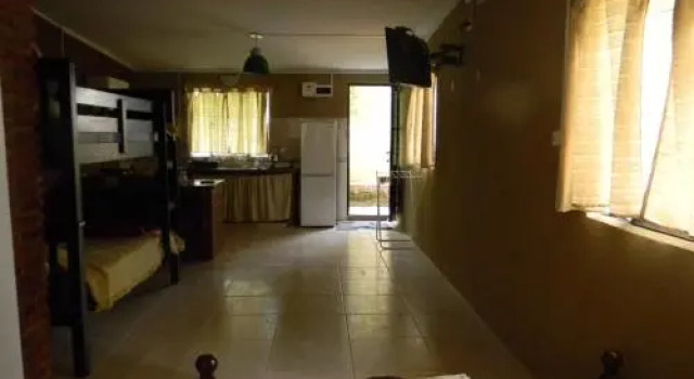 El Tajamar, Prenota Hotel Fray Bentos Rio Negro