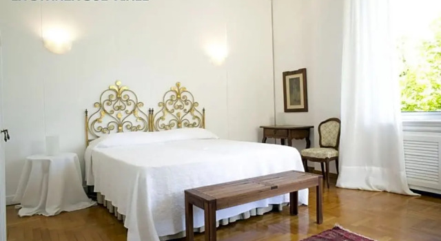 Номер Superior B&B Albaro