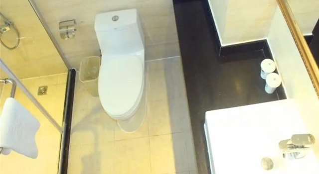 Люкс GreenTree Inn Taizhou Jingjiang Jiangping Road Shanghai City Business Hotel