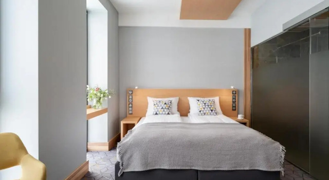 Kamieniec 27 Bed & Breakfast, Забронировать Бутик-отель Закопане Высокие Татры