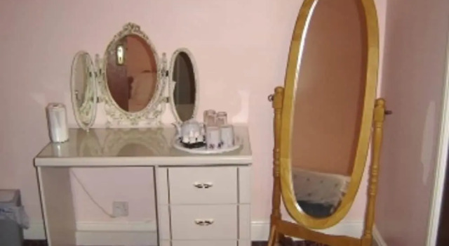 Одноместный номер Standard Alpha Milton Guest House