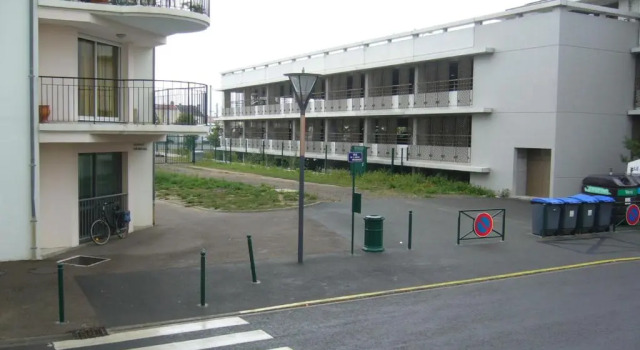Appartement Les Sables-d'Olonne, 2 pièces, 4 personnes - FR-1-197-218