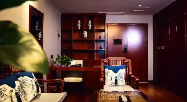 Люкс Business Tianhui The Grand Hotel