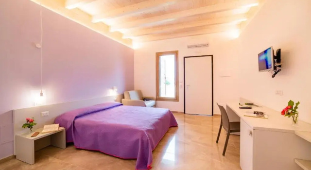 Номер Standard Agriturismo Acquachiara