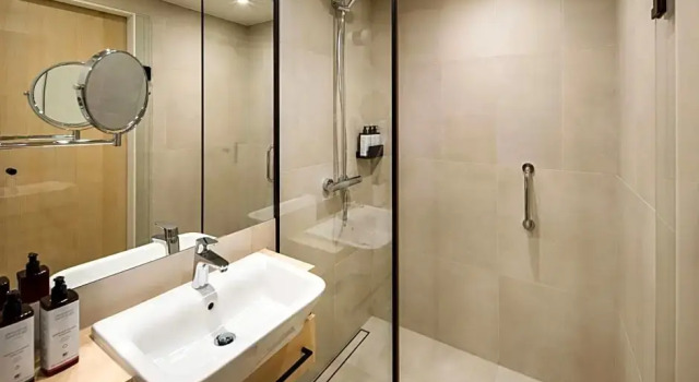 Номер Classic Mercure Katowice Centrum