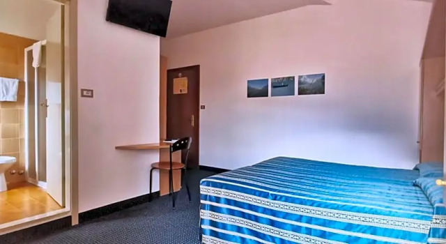 Номер Economy Brione Green Resort