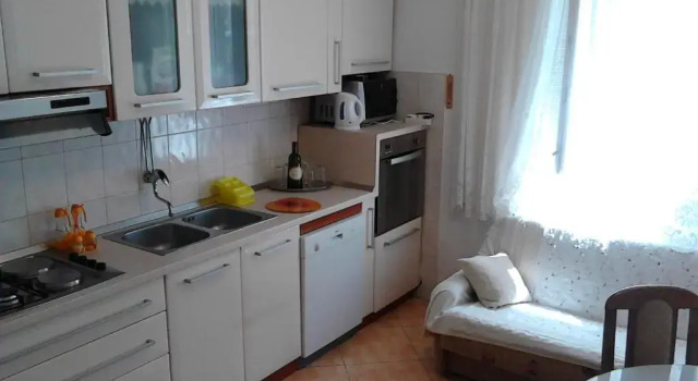 Апартаменты Stone Guest House