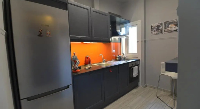 Апартаменты 5stars in Historical center