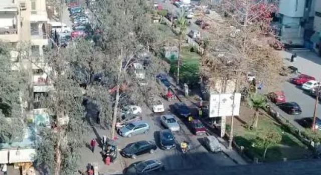 شقة فندقية للايجار بمدينة نصر-القاهرة, Rezervovat Hotel Nasr City 