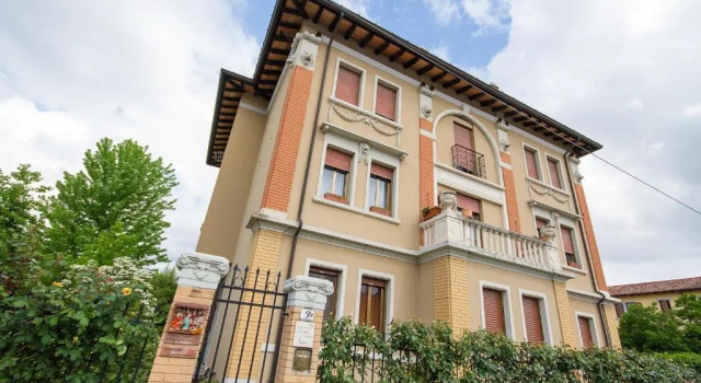 Casa Stucky