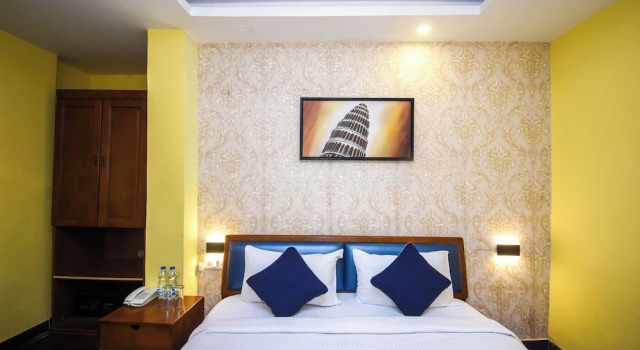 Hotel Kiaan Inn, Varaa Hotelli Haora West Bengal
