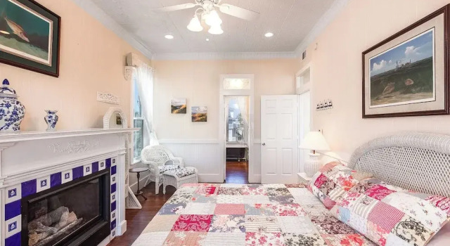 Breakers Pointe by Ryson Vacation Rentals, Book Feriehus Sommerhuse i Houston, Hytte