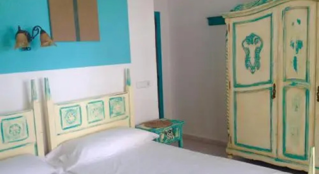 Canyamar Beach Hotel