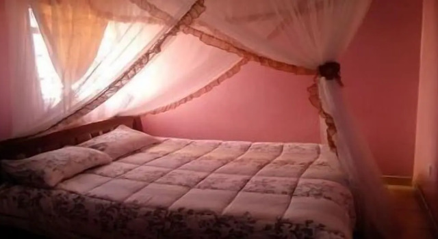 Jkia Airport Hotel, Book Hotel Nairobi CBD Nairobi