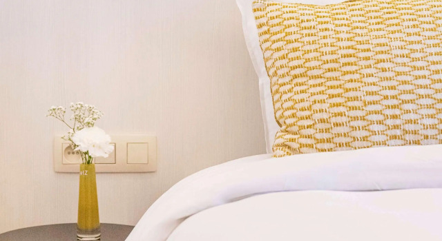 Двухместный номер Superior с видом на город Mercure Oostende