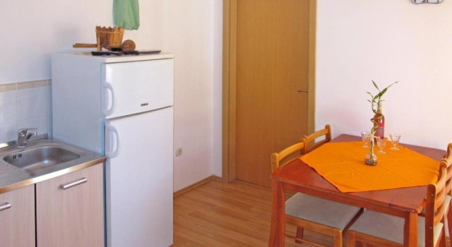 Апартаменты Apartments Biljana