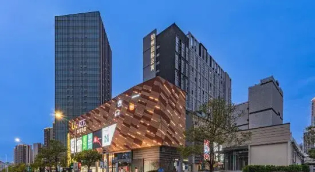 Poltton International Apartment (Guangzhou Zhishicheng Wangcun Subway Station), Book Lejlighed Guangzhou Guangzhou