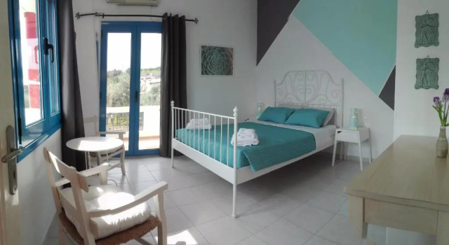 Апартаменты Havania Apartments