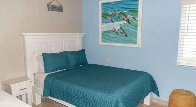 Stunning 3 Bedroom Beach Villa on Sandy Beach at Las Palmas Beachfront Resort V-16 3 Villa by RedAwning, Book Resort Puerto Penasco Sonora
