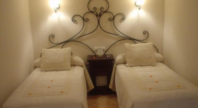 Hotel Rural Andalucia
