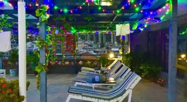 Dali Shuanglang Fu Lu Shou Xi Guesthouse, Buchen Sie Hotel Dali Shuanglang Yunnan
