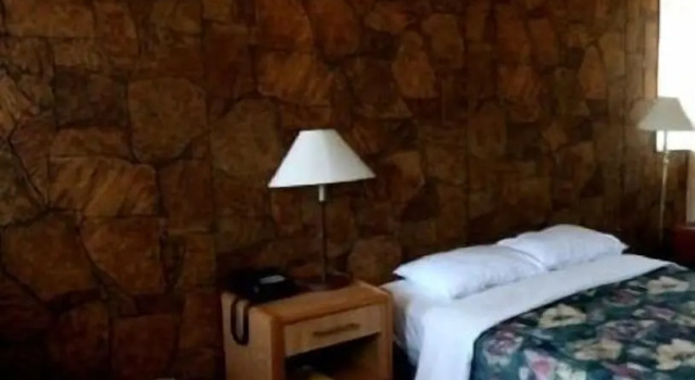 Люкс Wainfleet Motel & Restaurant