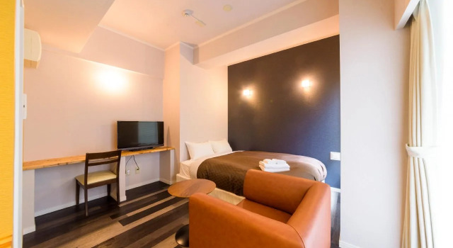 Hotel Merciel Tsuji, Забронировать Отель Наха Окинава, рядом с Здание администрации префектуры Окинавы