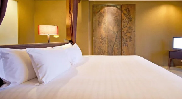 Двухместный номер Superior SUNSURI PHUKET Resort, Nai Harn Beach