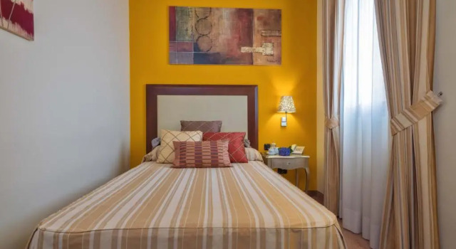 Одноместный номер Standard Hotel For You