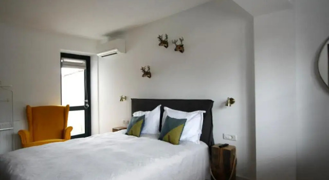 Номер Standard The Pines Boutique Villa