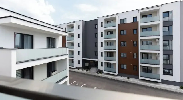 Blooming Studio, Prenota Appartamento Baia Mare Maramureş