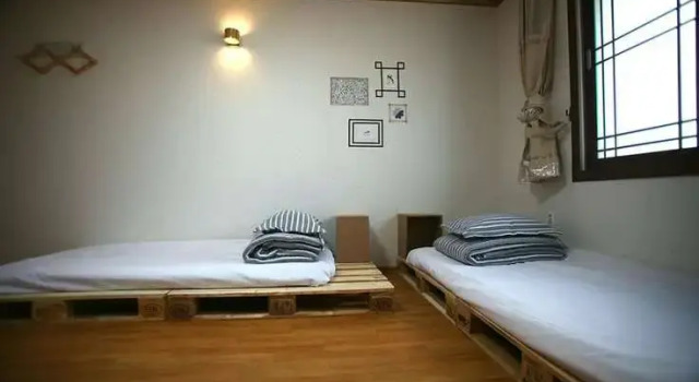 Jeju Dokkaebi Guest House