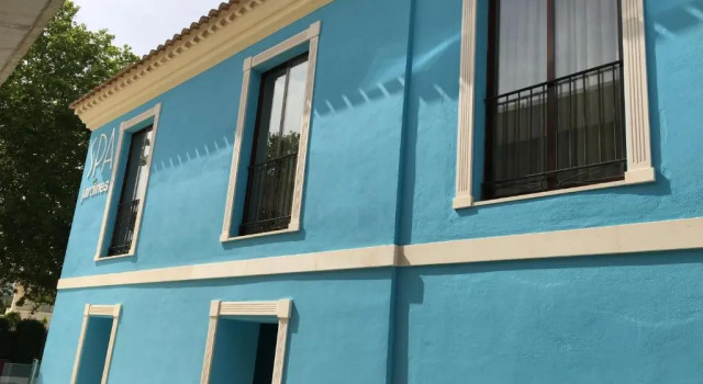Apartamentos Jardines de Lorca, Book Lejlighed Hoteller i Lorca med pool, Swimmingpool