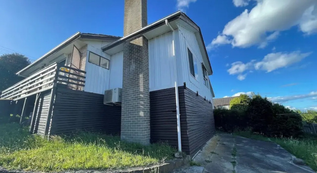 Morwell Pet friendly 3BM House