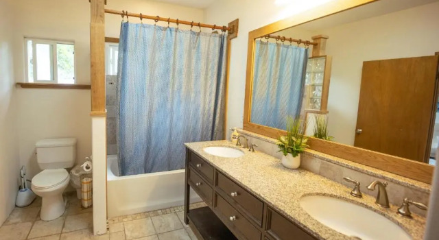 Номер Standard Hilo Vacation Rental