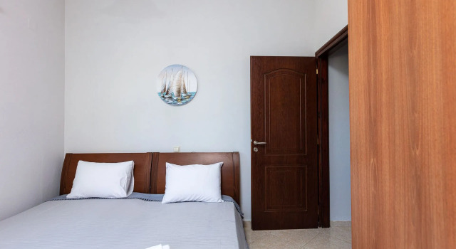Апартаменты Helenas Aparthotel , Scaleta