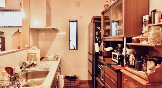 Коттедж Haruka House - Vacation STAY 9597