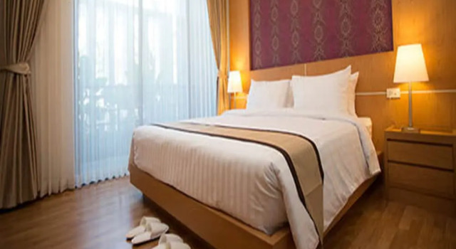 Camera Superior Baitong Hotel