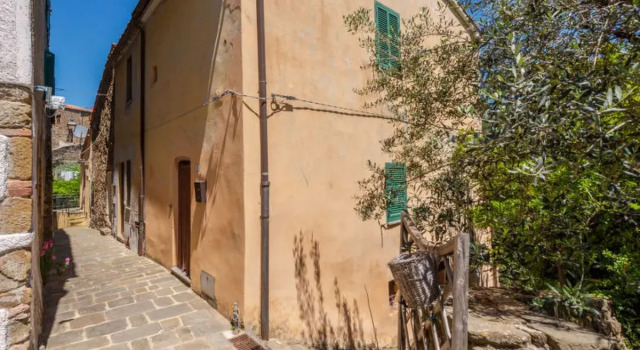 Holiday Home Vittorio by Interhome, Buchen Sie Hotel Scansano Toskana