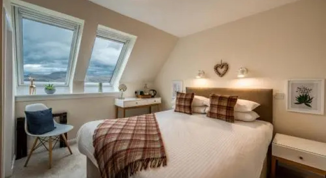 Newton Lodge, Book Hotel Kylesku United Kingdom