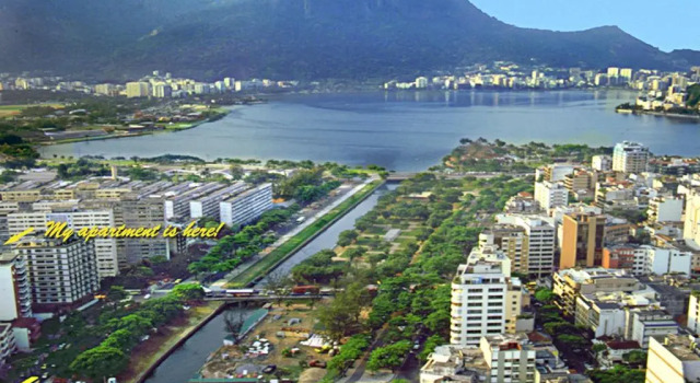 Leblon The best of Brazil, Забронировать Отель Леблон Рио-де-Жанейро, рядом с Hipódromo da Gávea