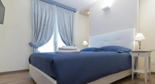 Номер Standard Relais Dei Mandorli