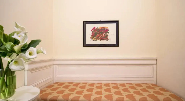 Номер Standard Villa Imperiale Hotel